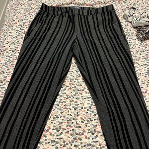 Old Navy - Harper Cropped Pants, Size 16